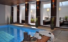 Hotel Eggers Hamburg